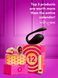 Подадрунковий набір Lovehoney Discover Romance