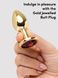 Подадрунковий набір Lovehoney Discover Romance