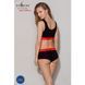 Трусики-шортики Passion PS003 PANTIES M, black