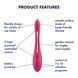 Універсальний гнучкий вібратор для пар Satisfyer Elastic Game Battery Series