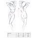 NINA BODY XXL/XXXL - Passion