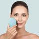 Електронна ультразвукова щітка для обличчя GESKE Sonic Facial Brush 5в1 turtoise