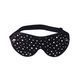 Набор Liebe Seele Stary Nights 7pcs Bondage Kit, фиксаторы, ошейник с поводком, кляп, флоггер, маска