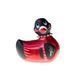 Вибромассажер I Rub My Duckie - Bondage Black