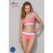 Спортивные трусики-стринги Passion PS007 PANTIES XL, pink