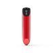 Вибропуля-помада Loviss Lipstick Bullet Vibrator, 9 режимов, перезаряжаемая