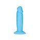 Набор фаллоимитаторов ADDICTION Silly Willy Glow in the Dark 12 шт