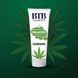 Змазка на гібридній основі BTB Relaxing Lubricant Cannabis (100 мл)