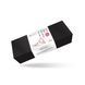 Поножі Liebe Seele White & Pink Fairy Leather Ankle Cuffs