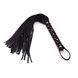 Набор Liebe Seele Stary Nights 7pcs Bondage Kit, фиксаторы, ошейник с поводком, кляп, флоггер, маска