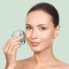 Масажер для підтяжки шкіри обличчя GESKE Anti-aging Skin Tightener 6в1 green