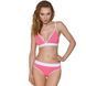 Спортивные трусики-стринги Passion PS007 PANTIES XL, pink
