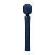 Вибромассажер Fun Factory VIM Vibrating Wand Nightblue, супермощный и легкий, до 6 часов работы
