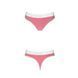 Спортивные трусики-стринги Passion PS007 PANTIES XL, pink