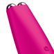 Мікрострумова ручка для підтяжки шкіри обличчя GESKE MicroCurrent Face-Lift Pen 6в1 magenta