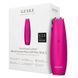 Мікрострумова ручка для підтяжки шкіри обличчя GESKE MicroCurrent Face-Lift Pen 6в1 magenta
