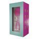 Вагинальные шарики Adrien Lastic Geisha Lastic Balls M&iacute;a Magenta (L), диаметр 4 см, масса 42 г