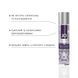 Лубрикант на силиконовой основе JO Xtra Silky Silicone (30 мл)