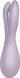 Кліторальний вібратор Satisfyer Threesome 2 Violet