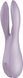 Кліторальний вібратор Satisfyer Threesome 2 Violet