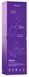 Смарт-вібромасажер We-Vibe Wand 2 Purple, дуже потужний, функція Smart Silence