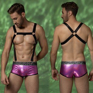 Эротический костюм JSY 2321 One Size