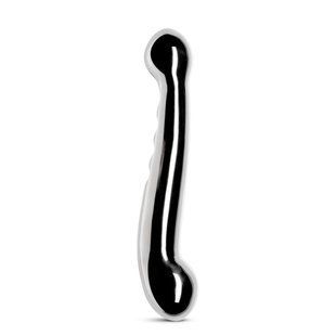 Дилдо Sinner Gear Unbendable &mdash; Elegant Seven Metal Dildo