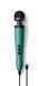 Вибромассажер DOXY3 USB-C Massager TURQUOISE