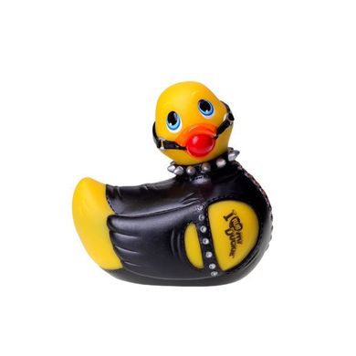 Вибромассажер I Rub My Duckie - Bondage Yellow