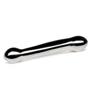 Дилдо Sinner Gear Unbendable &mdash; Elegant Seven Metal Dildo