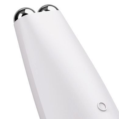 Мікрострумова ручка для підтяжки шкіри обличчя GESKE MicroCurrent Face-Lift Pen 6в1 starlight