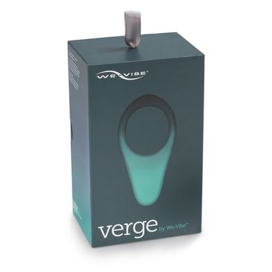 Эрекционное кольцо VERGE BY WE-VIBE SLATE