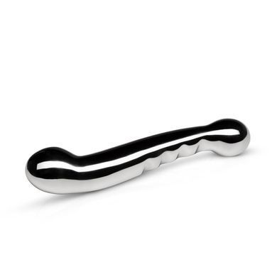 Дилдо Sinner Gear Unbendable &mdash; Elegant Seven Metal Dildo