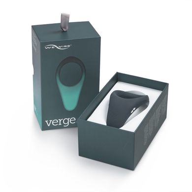 Эрекционное кольцо VERGE BY WE-VIBE SLATE