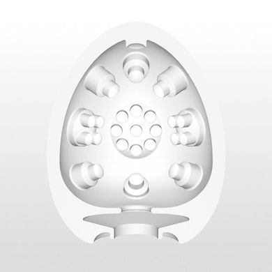 Мастурбатор яйцо Tenga Egg Clicker (Кнопка)