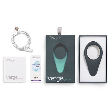 Эрекционное кольцо VERGE BY WE-VIBE SLATE