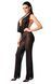 Комбинезон Noir Handmade F350 Shiny tulle overall - S