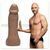 Фаллоимитатор Fleshlight Guys: Johnny Sins Dildo, по слепку пениса, лысый из Браззерс