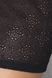 CAROLYN CHEMISE black 6XL/7XL - Passion