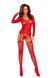 Бодистокинг Passion BS125 red