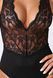 Боді Passion EVALIE BODY black XL