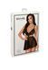 Беби-дол Kissable French Kiss Babydoll L/XL