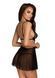 Беби-дол Kissable French Kiss Babydoll L/XL