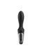 Смарт-вібратор для простати Satisfyer Heat Climax, підігрів до 40&deg;