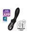 Смарт-вібратор для простати Satisfyer Heat Climax, підігрів до 40&deg;
