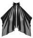 Болеро Noir Handmade F349 Tulle bolero - 4XL