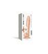 Реалистичный фаллоимитатор Strap-On-Me Sliding Skin Realistic Dildo Vanille L, эффект подвижной кожи