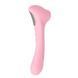 Вакуумный клиторальный стимулятор Femintimate Daisy Massager Pink
