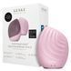 Електронна ультразвукова щітка для обличчя GESKE Sonic Facial Brush 5в1 pink