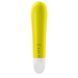 Віброкуля перезаряджаєма Satisfyer Ultra Power Bullet 1 Yellow